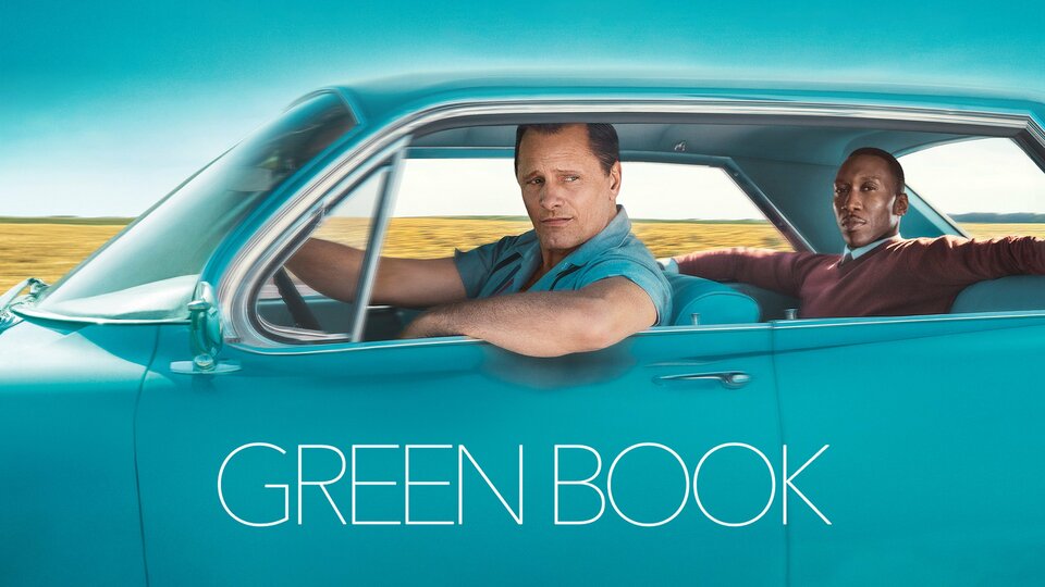 Green Book - 