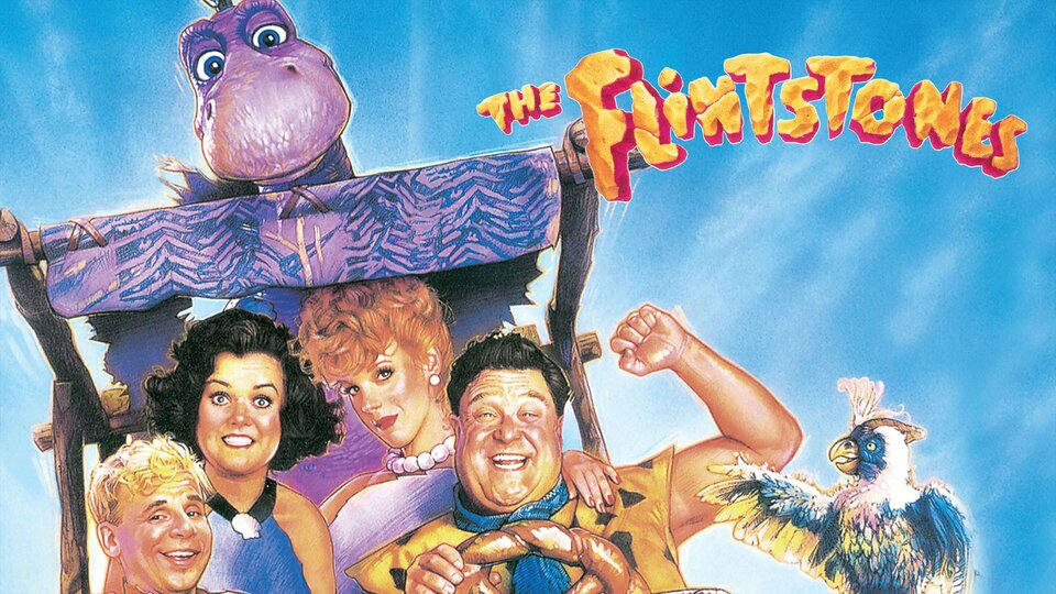 The Flintstones (1994) - 