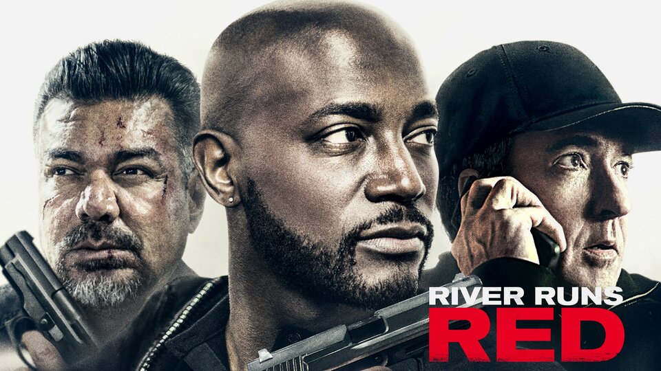 River Runs Red - 