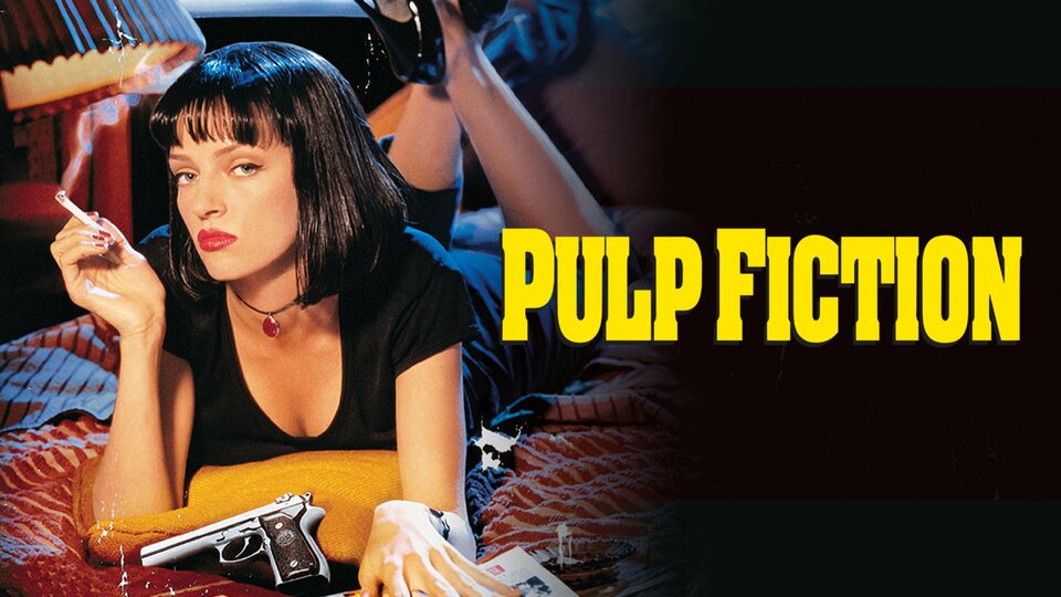 Pulp Fiction - 