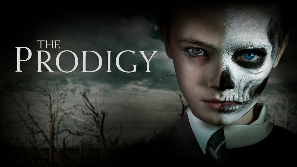 The Prodigy - 