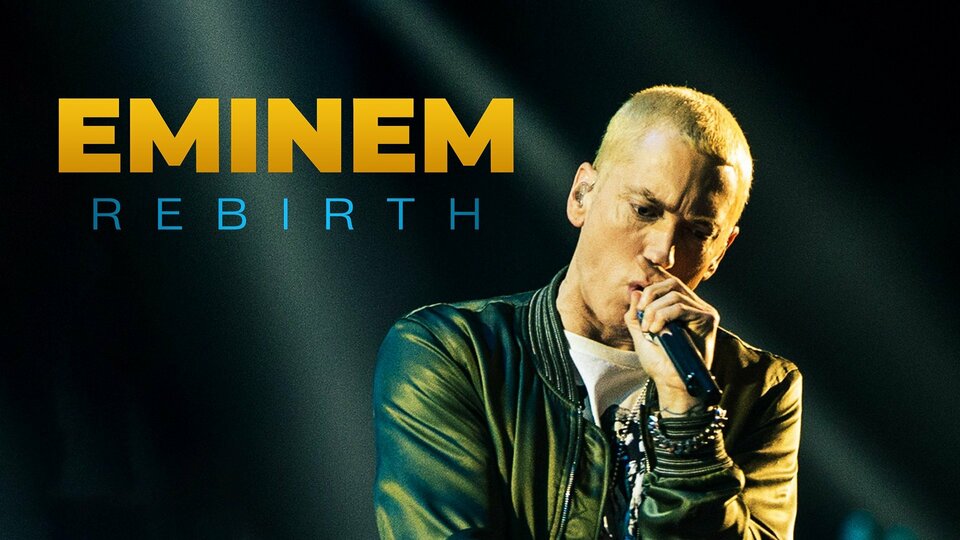 Eminem: Rebirth - AXS