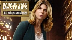 Garage Sale Mystery: Pandora's Box - Hallmark Mystery