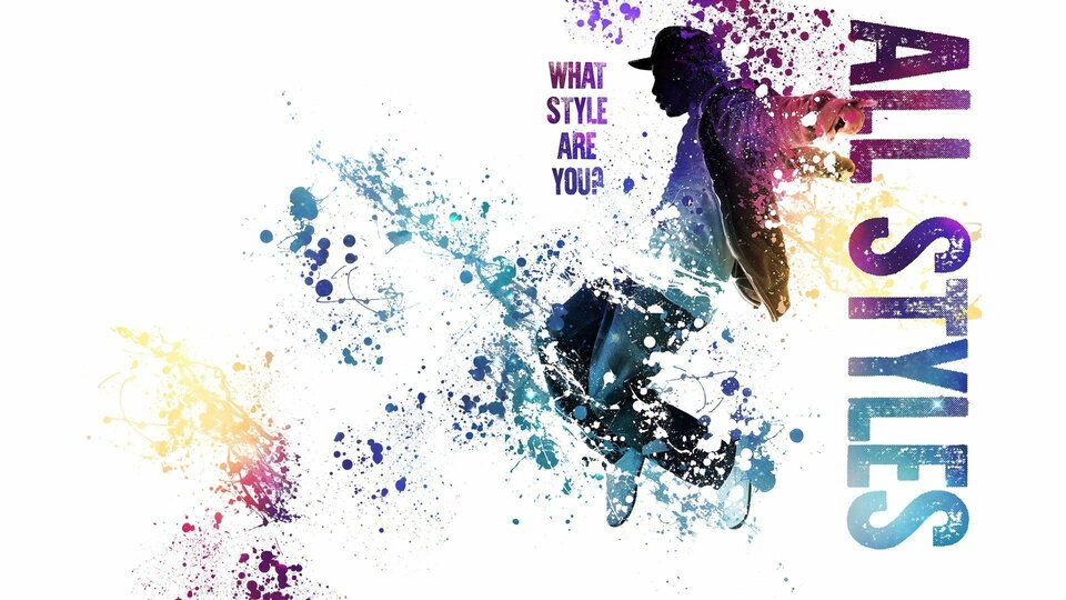 All Styles - 