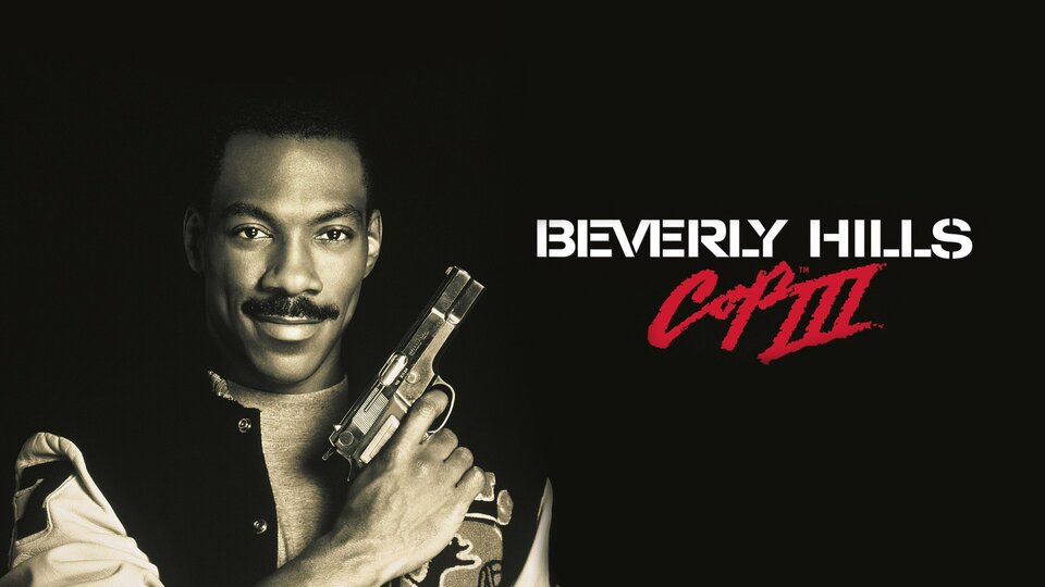Beverly Hills Cop III - 