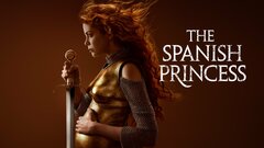 The Spanish Princess - Starz