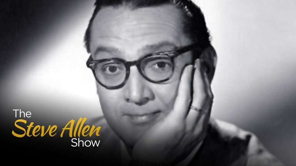 The Steve Allen Show - ABC