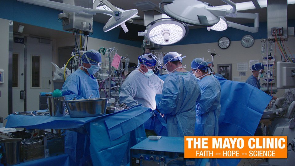 The Mayo Clinic: Faith-Hope-Science - PBS