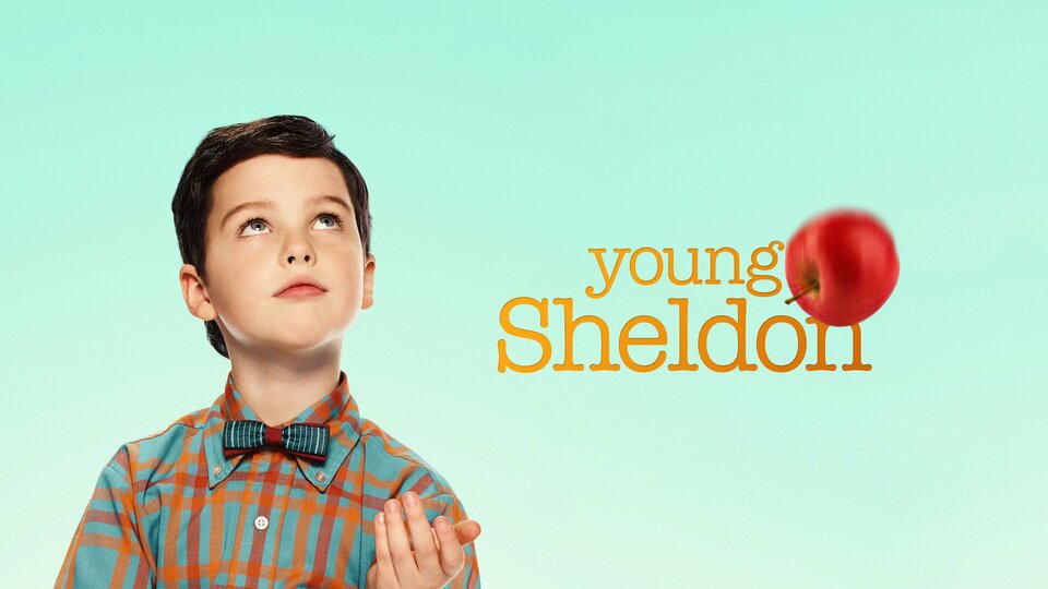 Young Sheldon - CBS