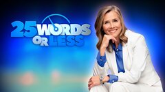 25 Words or Less - Syndicated