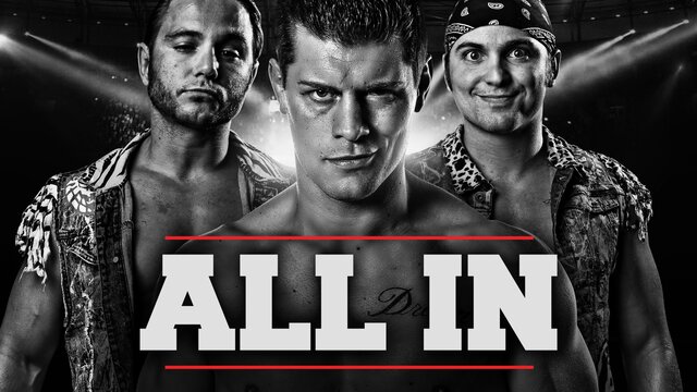 All In key art