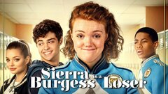 Sierra Burgess Is a Loser - Netflix