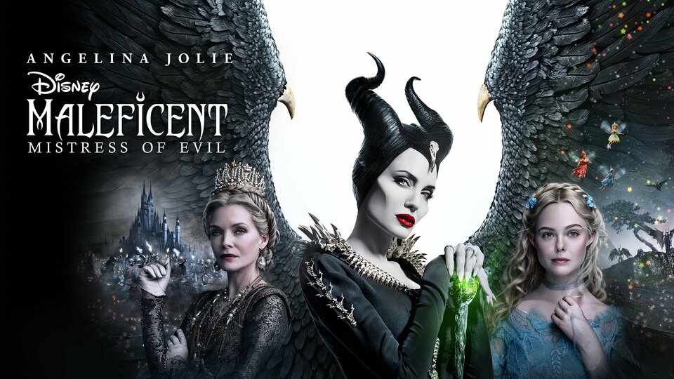 Maleficent: Mistress of Evil - 