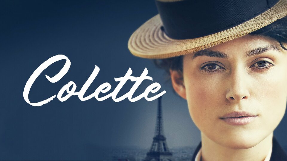 Colette - 