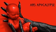 American Horror Story: Apocalypse - FX