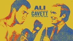 Ali & Cavett: The Tale of the Tapes - HBO