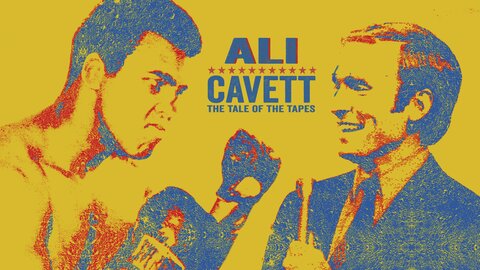 Ali & Cavett: The Tale of the Tapes