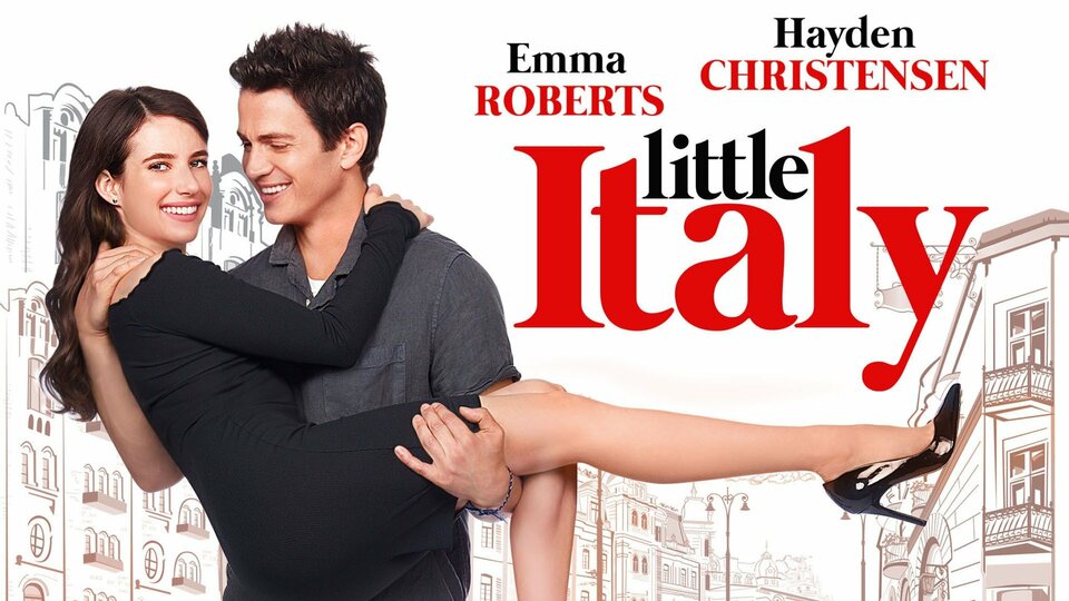 Little Italy - 