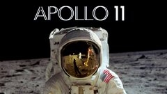 Apollo 11 - Hulu