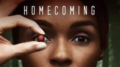 Homecoming - Amazon Prime Video