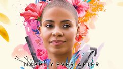 Nappily Ever After - Netflix