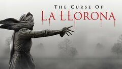 The Curse of La Llorona - 