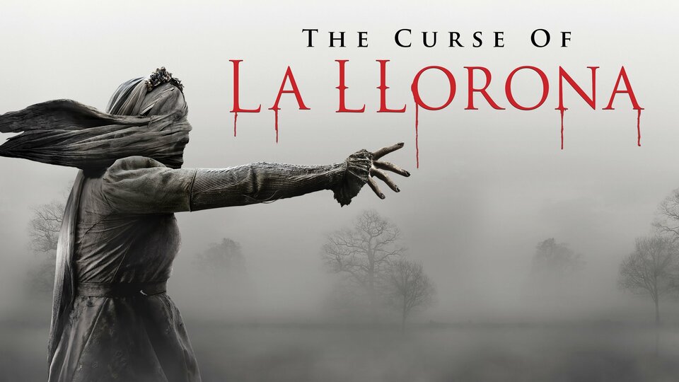 The Curse of La Llorona - 