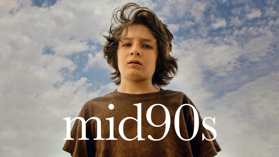 Mid90s - 