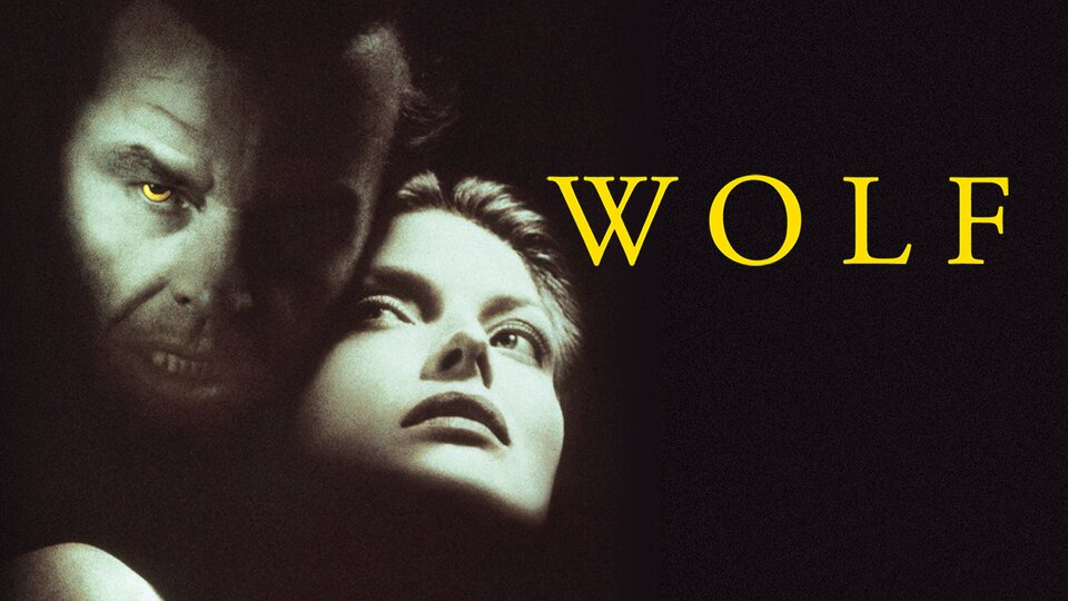 Wolf (1994) - 
