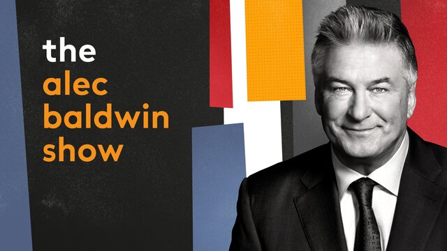 The Alec Baldwin Show key art