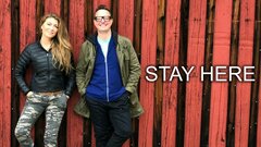 Stay Here - Netflix
