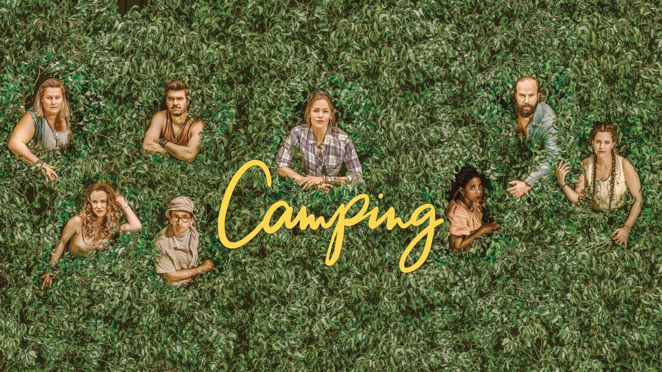 Camping - HBO