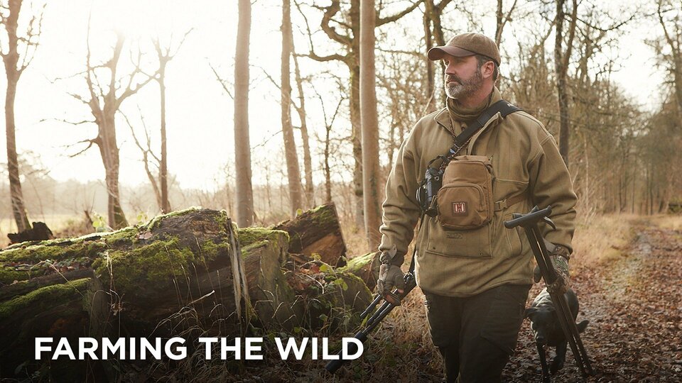Farming the Wild - Outdoor Channel