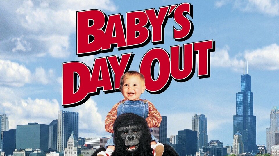Baby's Day Out - 