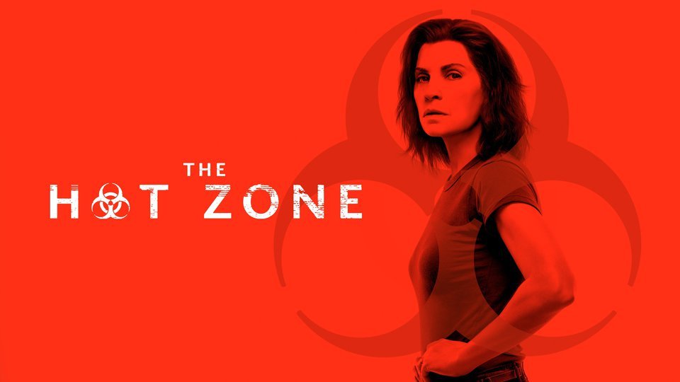 The Hot Zone