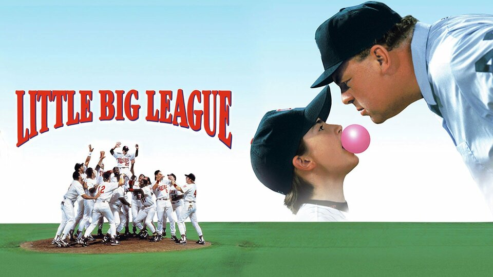 Little Big League - 
