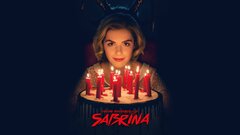Chilling Adventures of Sabrina - Netflix