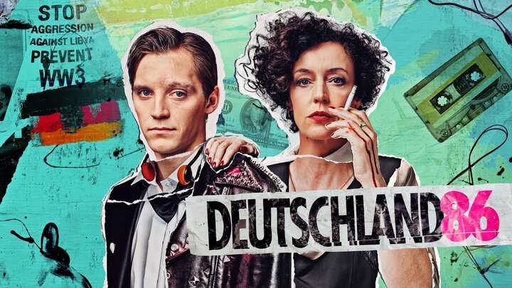 Deutschland 86 - Sundance Miniseries - Where To Watch