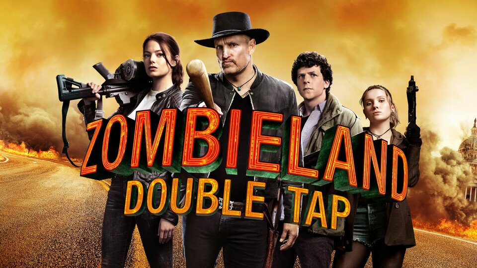 Zombieland: Double Tap - 
