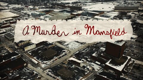 A Murder in Mansfield