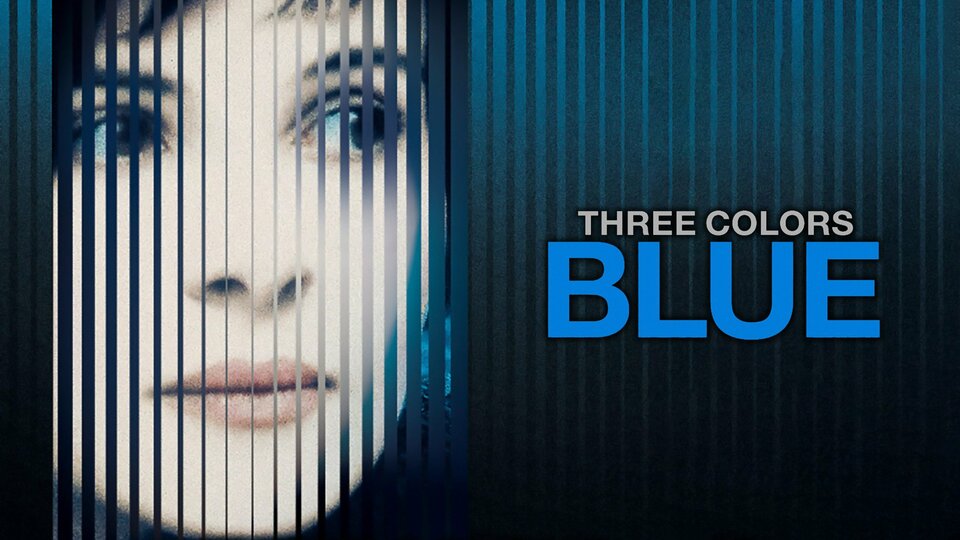 Three Colours: Blue - 