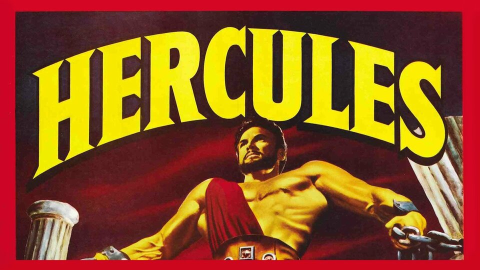 Hercules (1959) - 