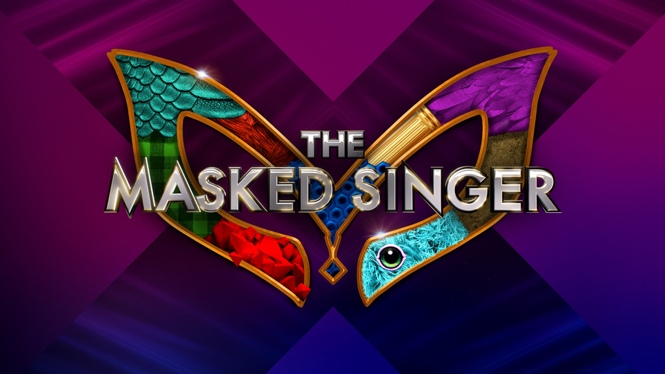The Masked Singer Newsletter
