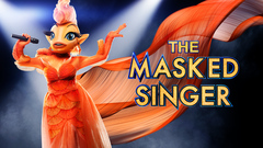 The Masked Singer - FOX