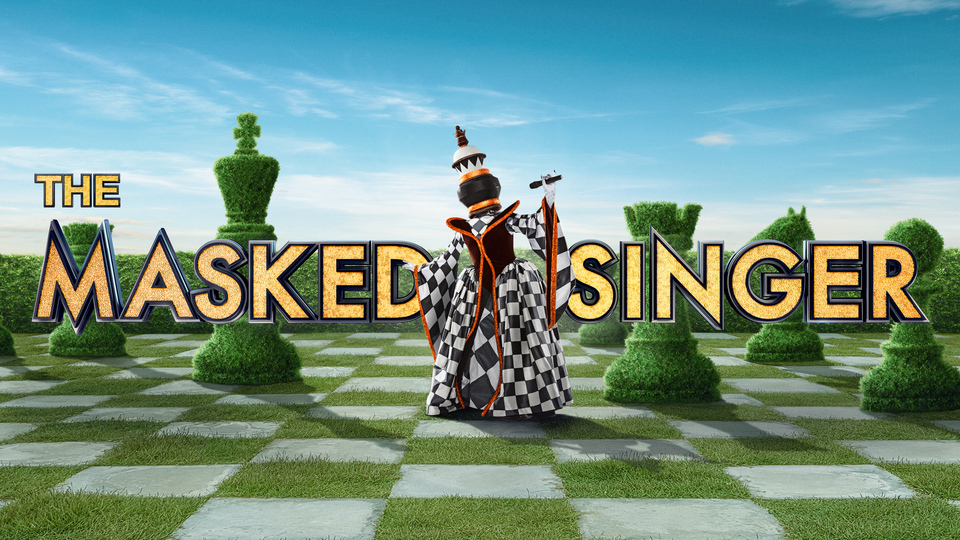 The Masked Singer Newsletter