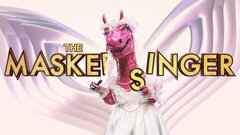 The Masked Singer - FOX