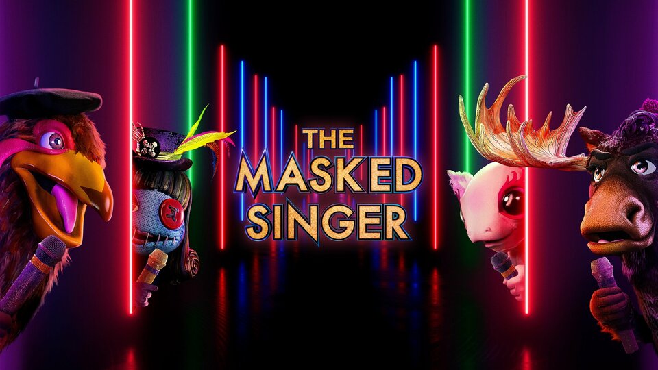 Grandmaster Flash Makes Appearance On 'Masked Singer' Show