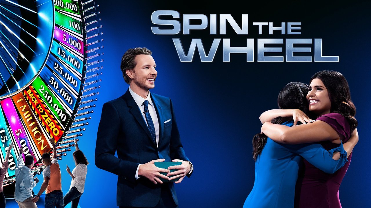 Spin the Wheel - FOX Game Show - Where To Watch