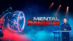 Mental Samurai - FOX