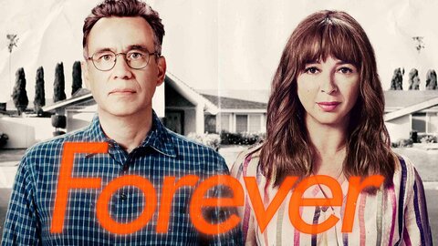 Forever (2018)